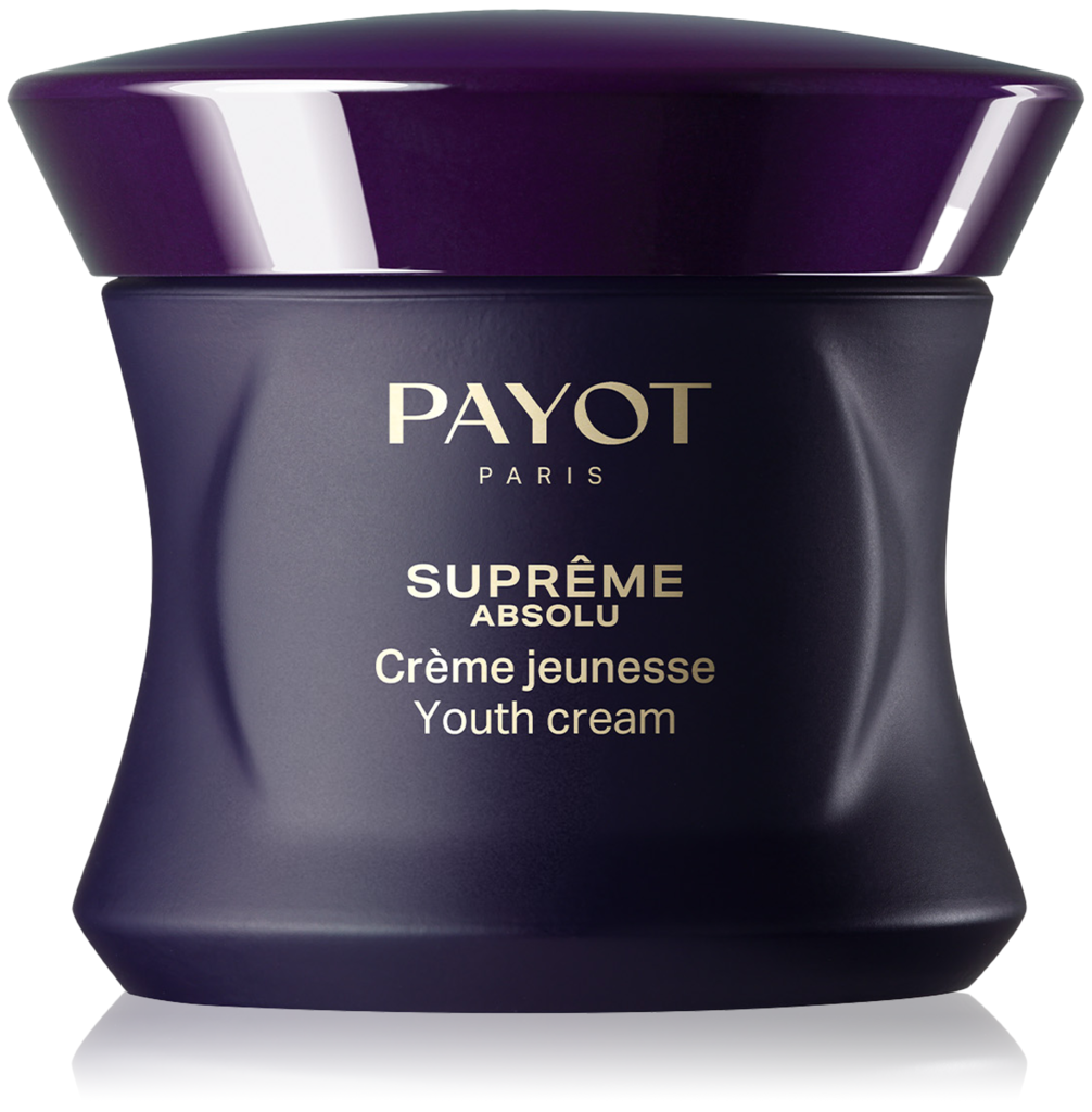 Payot Supreme Absolu Wrinkle Correcting Day Cream