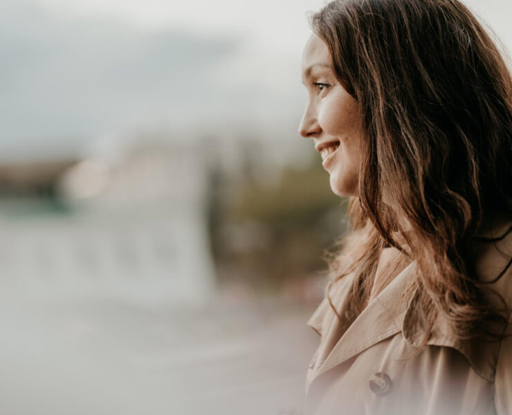 Recunoașterea de sine – ultima etapă a procesului de individuație în psihologia jungiană 3 Recunoașterea de sine – ultima etapă a procesului de individuație în psihologia jungiană