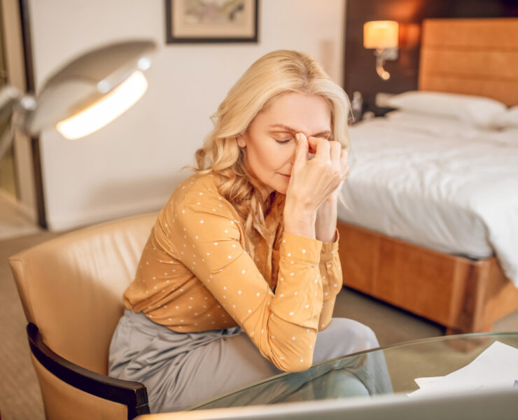 Rinichii în medicina chineză: energia vieții, a voinței și a siguranței interioare