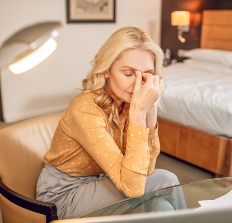 Rinichii în medicina chineză: energia vieții, a voinței și a siguranței interioare