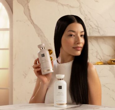 Rituals redefineste viitorul ingrijirii parului