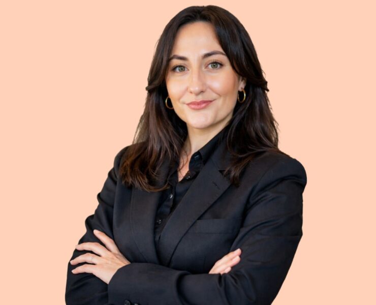 Roxana Elena Ungureanu: Copiii cu autism m-au învățat că singurul alfabet care contează este cel al inimii