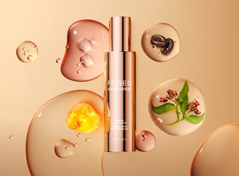 De ce pielea corpului își pierde fermitatea și cum o poți susține? 2 SUPERCHARGED™ Firming Body Serum