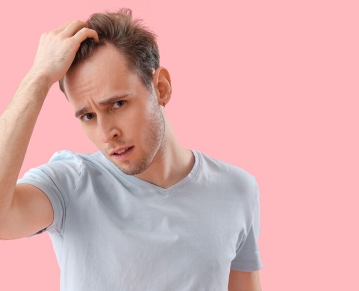 Tehnologiile avansate în implantul de păr: Sapphire FUE și DHI