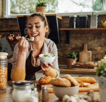 Temperatura energetică a alimentelor în medicina chineză