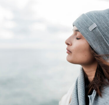 Terapia traumei începe cu locul sigur interior