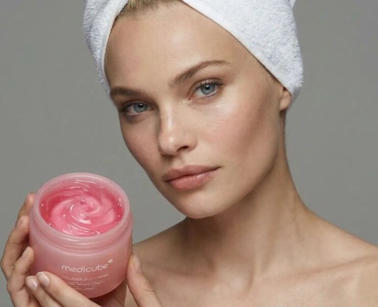 Top creme coreene hidratante pentru piele sănătoasă în 2026