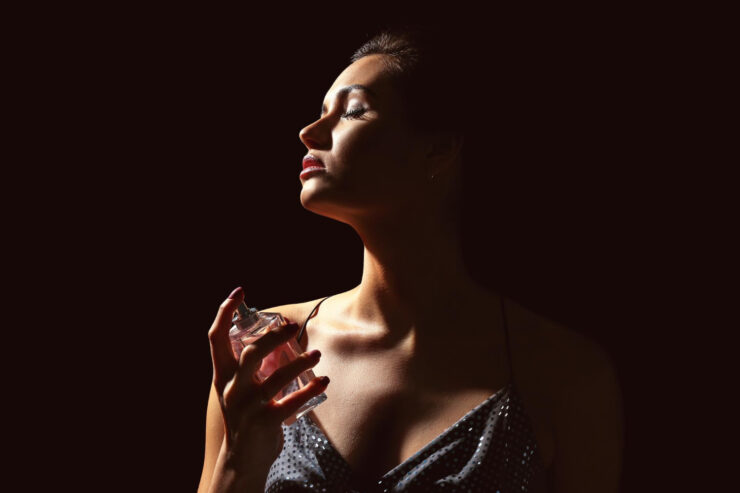 Top parfumuri „close to the skin pentru un stil rafinat