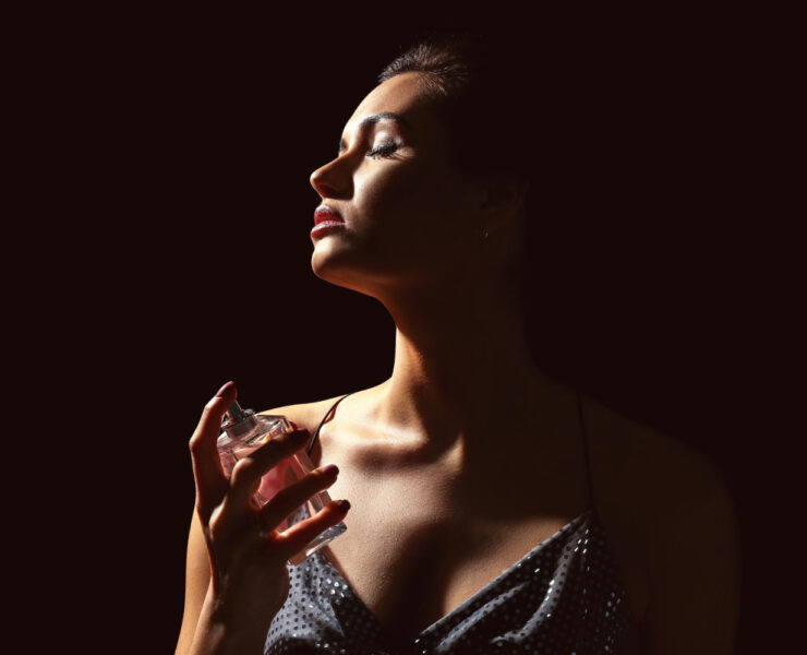 Top parfumuri „close to the skin pentru un stil rafinat