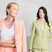 Un nou început în nuanțe de Pastel Pistachio & Peach Pink