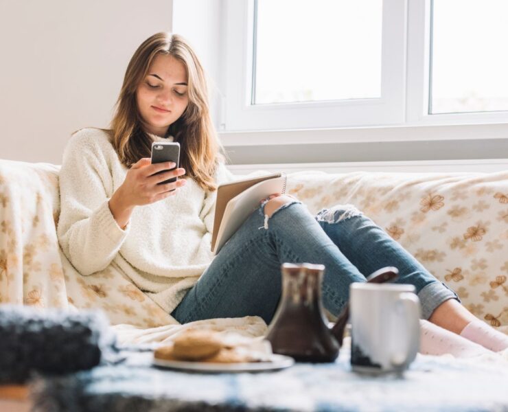 Utilizarea platformelor de cultură digitală crește în rândul românilor