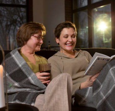 Vindecarea relației cu părinții – pași reali pentru liniște și echilibru interior