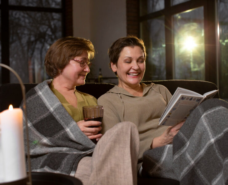 Vindecarea relației cu părinții – pași reali pentru liniște și echilibru interior