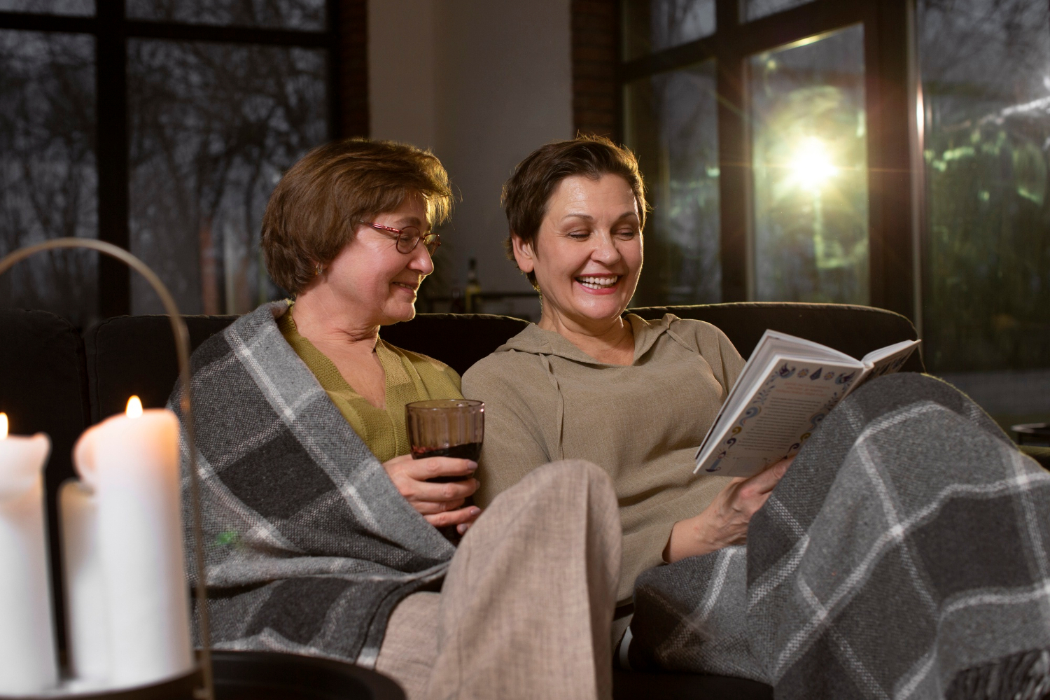 Vindecarea relației cu părinții – pași reali pentru liniște și echilibru interior