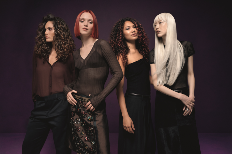 Wella Professionals stabilește un nou standard cu Ultimate Color
