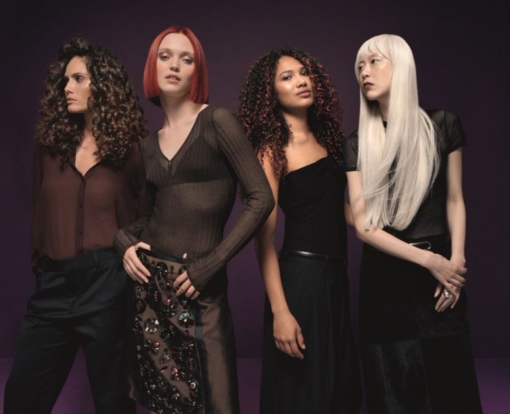 Wella Professionals stabilește un nou standard cu Ultimate Color