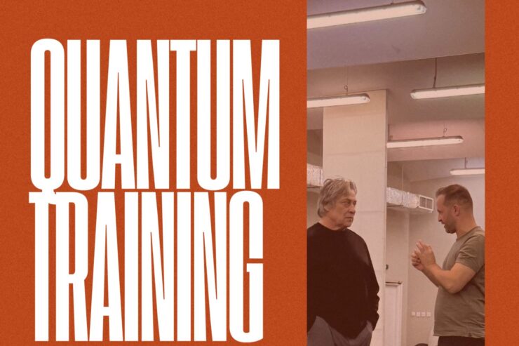 Workshop gratuit de actorie coordonat de Răzvan Oprea la TNB 2 Workshop gratuit de actorie coordonat de Răzvan Oprea la TNB