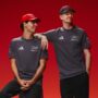 adidas și echipa Audi Revolut Formula 1 lansează prima lor colecție
