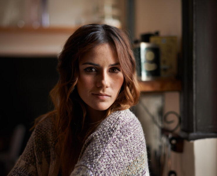 Anxietatea în calm: de ce liniștea te face neliniștită când ai crescut în haos