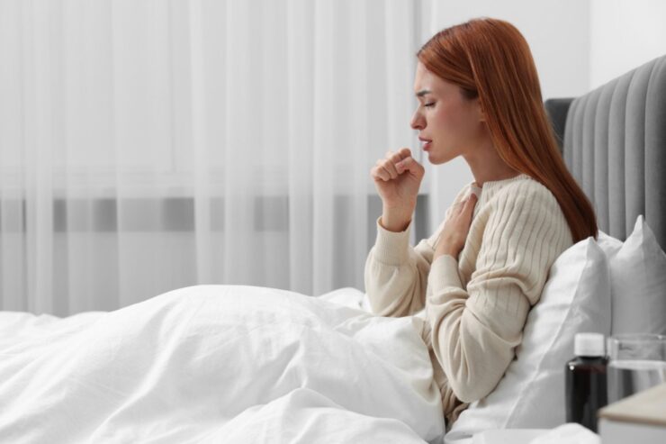 Apărarea naturală a organismului: ce nu ar trebui să-ți lipsească pentru imunitatea puternică