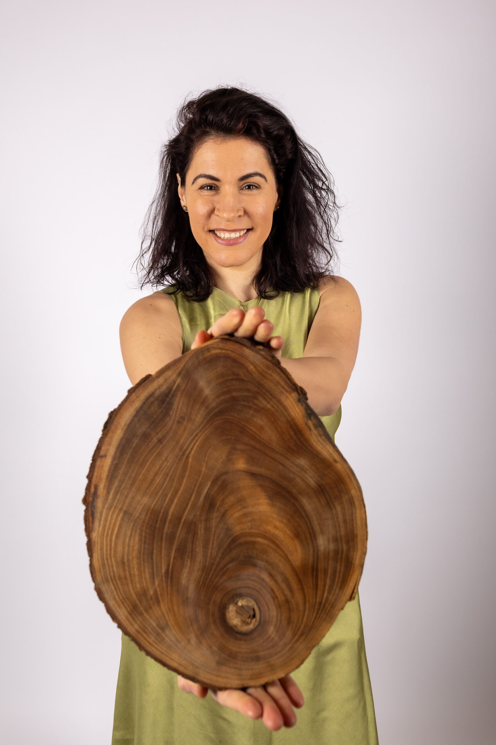 Aureliana Corcodel dezechilibrele Elementului Lemn