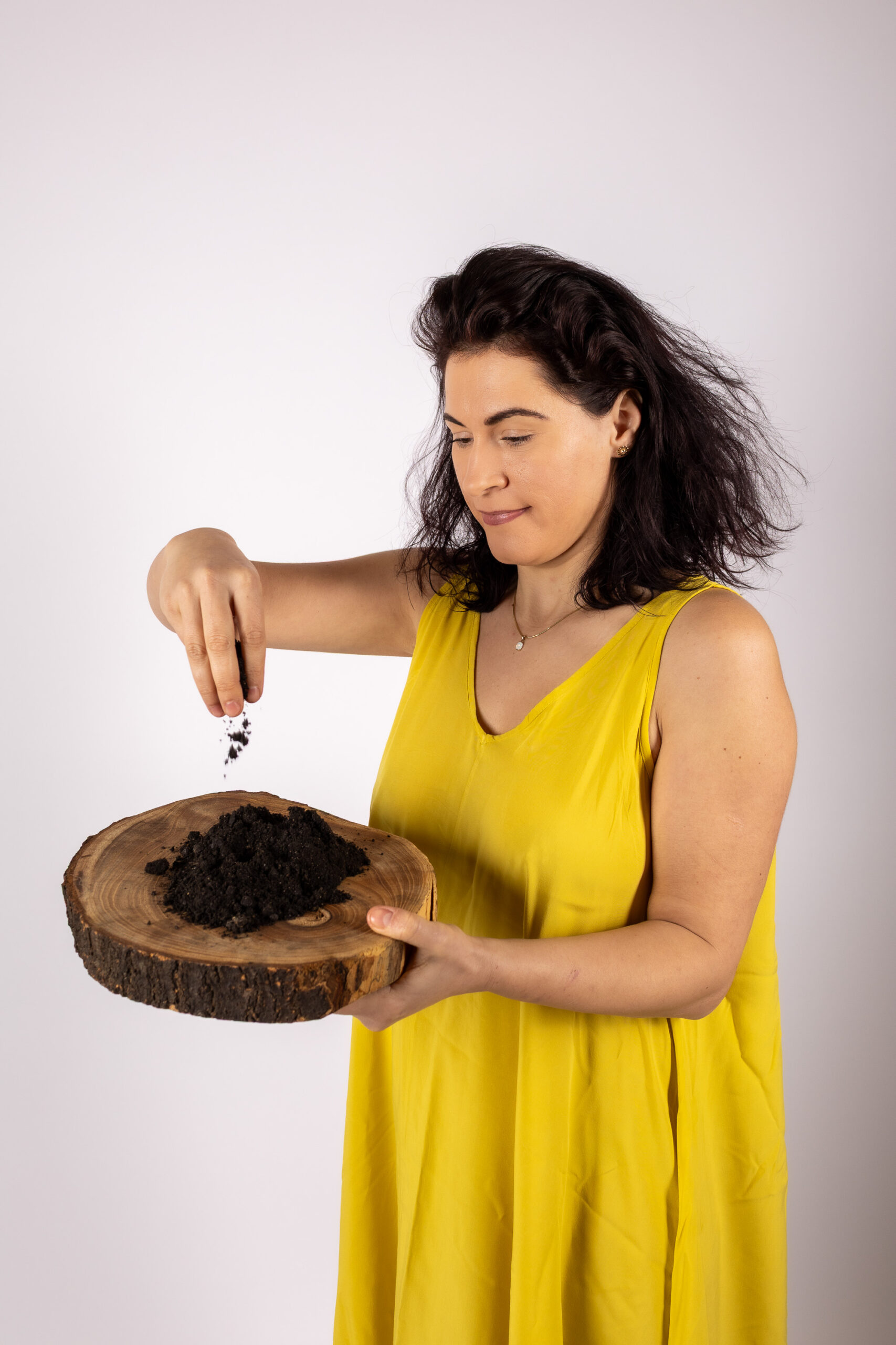 Dezechilibrele Elementului Pământ prin lupa acupuncturii emoționale 2 Aureliana Corcodel dezechilibrele Elementului Pământ