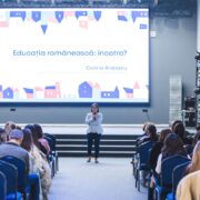 Cea mai gravă situație care trebuie rezolvată în educație este analfabetismul funcțional