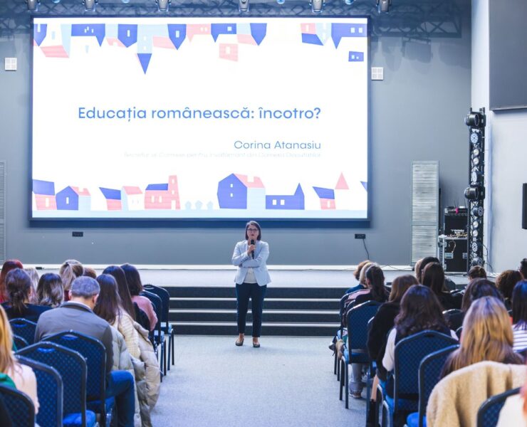Cea mai gravă situație care trebuie rezolvată în educație este analfabetismul funcțional 7 Cea mai gravă situație care trebuie rezolvată în educație este analfabetismul funcțional