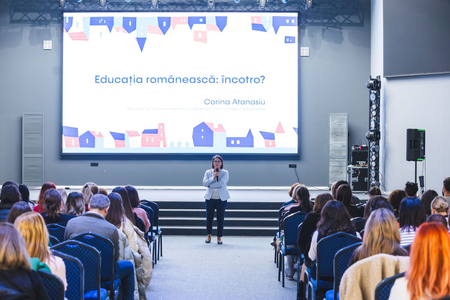 Cea mai gravă situație care trebuie rezolvată în educație este analfabetismul funcțional