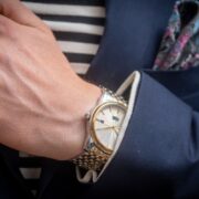 Ceasuri de lux pentru pasionații de fashion: tendințe și modele iconice