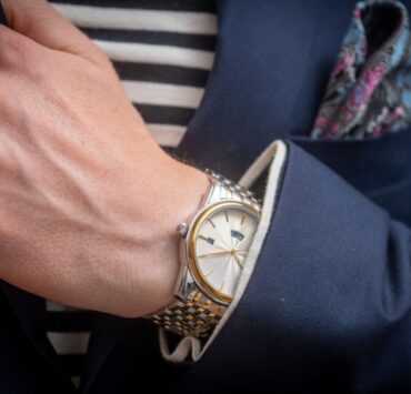 Ceasuri de lux pentru pasionații de fashion: tendințe și modele iconice