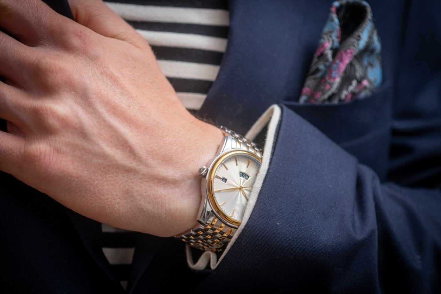 Ceasuri de lux pentru pasionații de fashion: tendințe și modele iconice