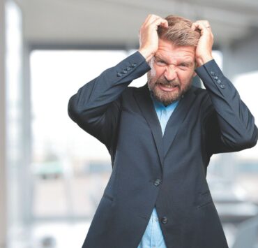 Comportamentele care îi scot din minți pe unii directori executivi