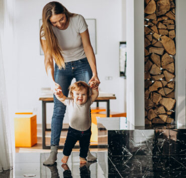 Copilul nu este o a doua șansă la propria copilărie