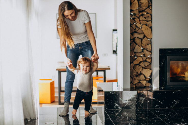 Copilul nu este o a doua șansă la propria copilărie