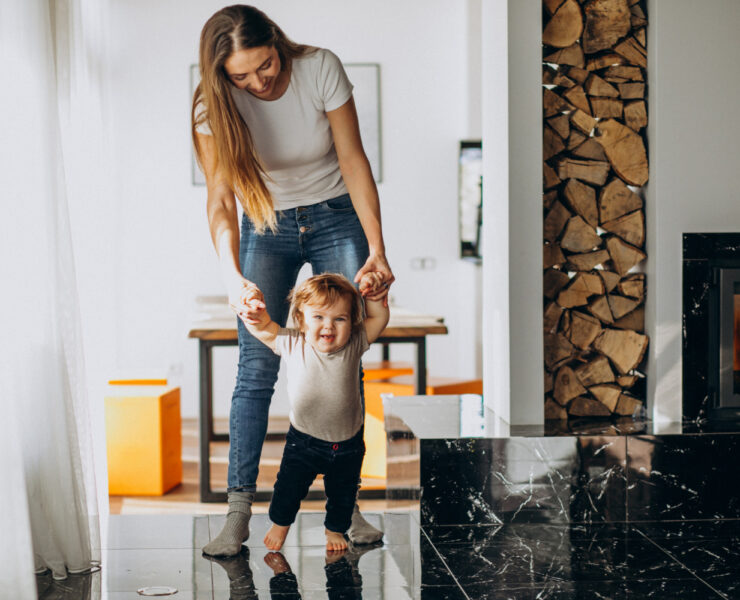 Copilul nu este o a doua șansă la propria copilărie