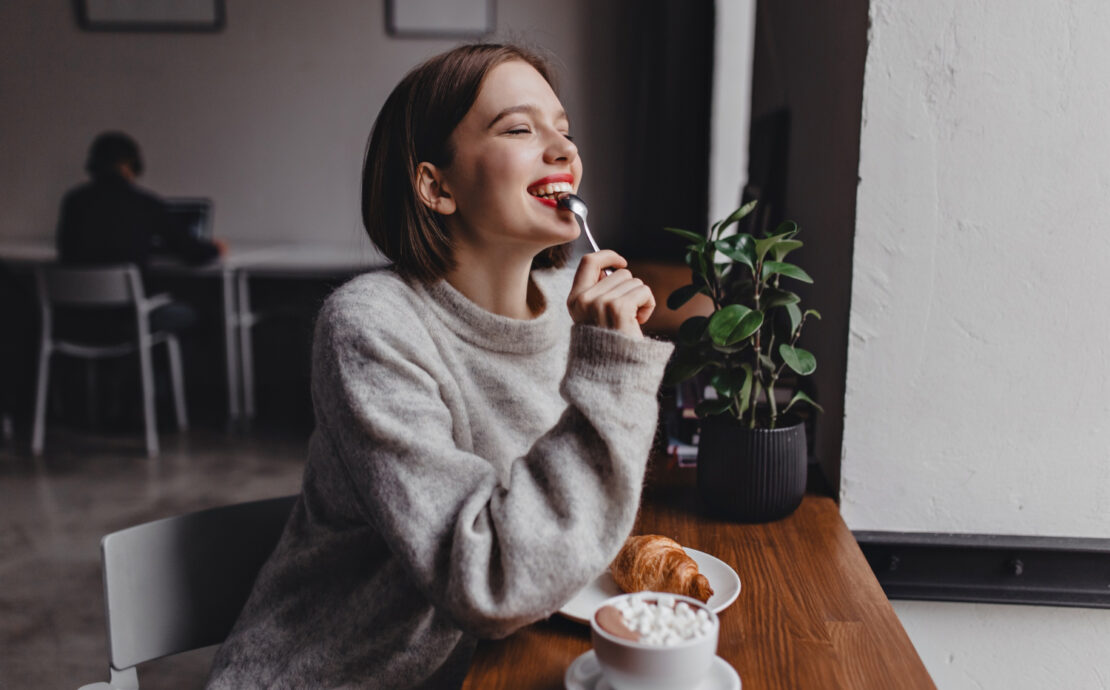 Cresterea in greutate – cand arata o problema hormonala