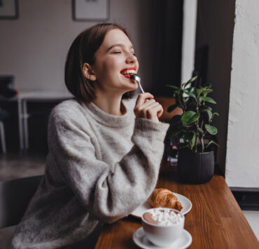 Cresterea in greutate – cand arata o problema hormonala