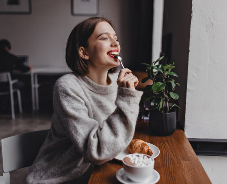 Cresterea in greutate – cand arata o problema hormonala