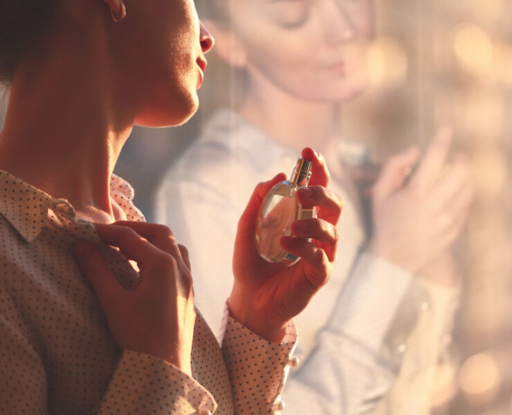 Cu capul în nori: parfumuri care se simt ușoare