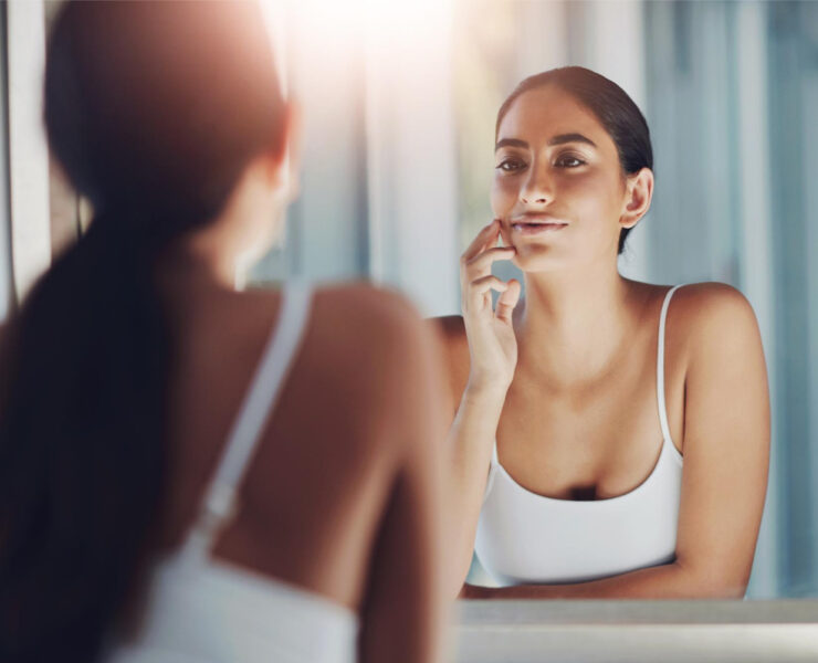 Cum a devenit terapia cu lumină roșie noul ritual de lux?