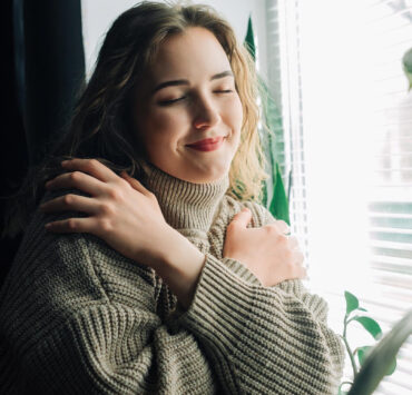 Cum te alegi pe tine atunci când ți-e cel mai greu să renunți la o relație