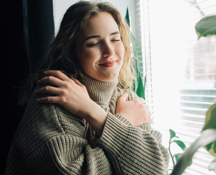 Cum te alegi pe tine atunci când ți-e cel mai greu să renunți la o relație