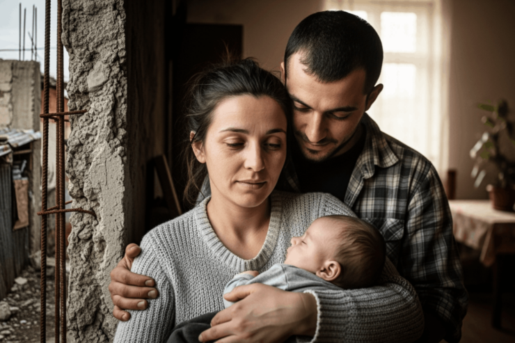 De ce România are nevoie de părinți pregătiți, nu doar de mai mulți copii