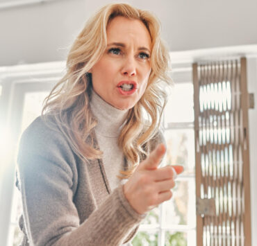 Dezechilibrele Elementului Lemn in viata de zi cu zi prin lupa acupuncturii emotionale