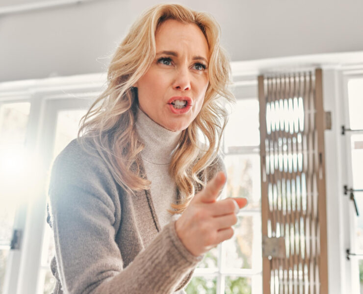 Dezechilibrele Elementului Lemn in viata de zi cu zi prin lupa acupuncturii emotionale