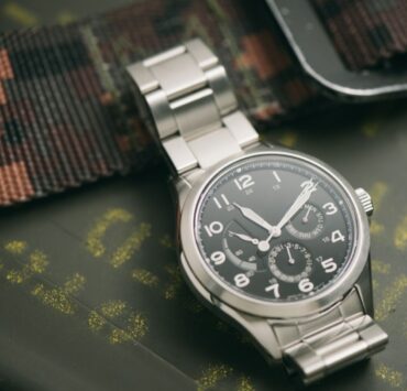 Diferența dintre ceasurile mecanice, automatice și quartz