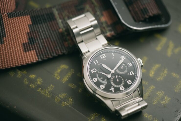 Diferența dintre ceasurile mecanice, automatice și quartz 5 Diferența dintre ceasurile mecanice, automatice și quartz