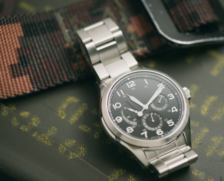 Diferența dintre ceasurile mecanice, automatice și quartz