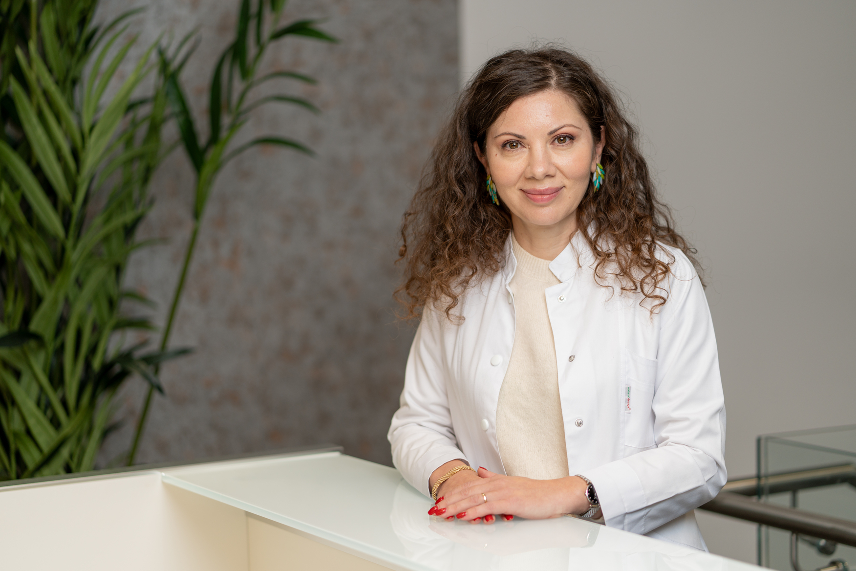 Dr. Virginia-Cornelia Lazăr